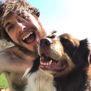 Meet your Posher, Gavin